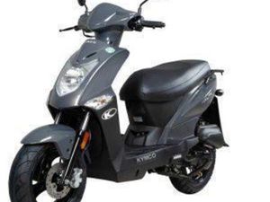 KYMCO AGILITY FR 2025 E5 NIEUW INCL BUNDELPAKKET! — SCOOTERS | KYMCO — MARKTPLAATS