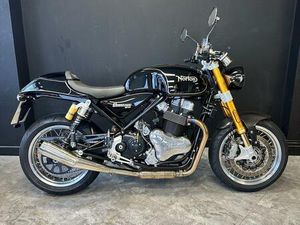 NORTON COMMANDO 961 SPORT 525 O-RING 961 CC