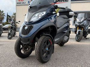 PIAGGIO MP3 400 CC HPE