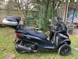 PIAGGIO MP3 500 HPE SPORT