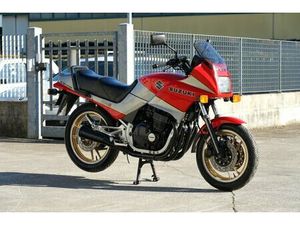 SUZUKI - GSX 550 ES - NO RESERVE - 1985