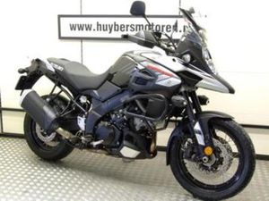 SUZUKI DL 1000 XT ABS V-STROM 2018 DL1000XT — MOTOREN | SUZUKI — MARKTPLAATS