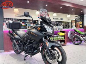 SUZUKI V-STROM DL 650 (BJ 2007) VSTROM — MOTOREN | SUZUKI — MARKTPLAATS
