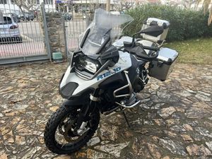 BMW R 1200 GS ADVENTURE