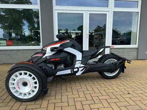 CAN-AM RYKER RALLY EDITION SKLADEM AKCE