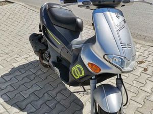 GILERA RUNNER VXR 180 ГР. ЕЛХОВО