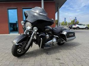 HARLEY DAVIDSON ELECTRA GLIDE ULTRA CLASSIC 2007 — MOTOREN | HARLEY-DAVIDSON — MARKTPLAATS
