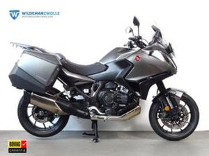 HONDA NT1100 NT 1100 DCT — MOTOREN | HONDA — MARKTPLAATS