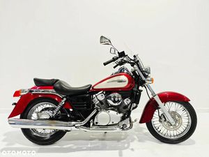 HONDA SHADOW