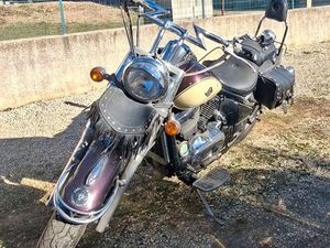 KAWASAKI VN 800 CLASSIQUE