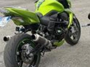 KAWASAKI Z 1000 SX - 2010