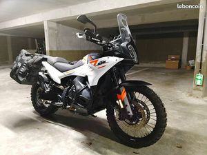 KTM 790 ADVENTURE