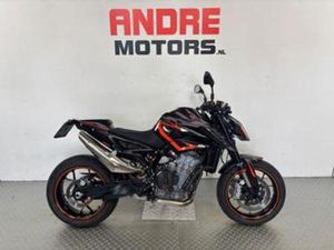 KTM 890 DUKE — MOTOREN | KTM — MARKTPLAATS