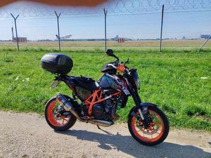 KTM 690 ENDURO R