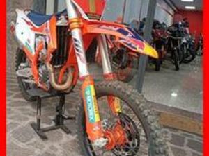 KTM 450 FACTORY SXF PERMUTE+RATE _PROMO CONSEGNA_