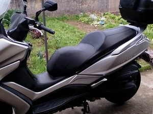 SCOOTER KYMCO