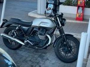 MOTO GUZZI V7 II STONE