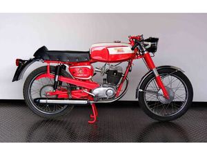 1968 MOTO MORINI CORSARO 150 - SHIPPING WORLDWIDE - A VENDRE