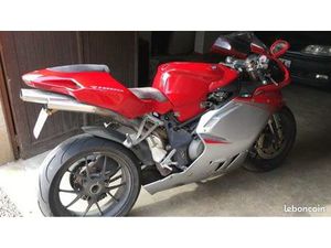 MV AGUSTA