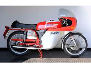 1975 MV AGUSTA 350 B BICILINDRICA - SHIPPING WORLDWIDE - A VENDRE