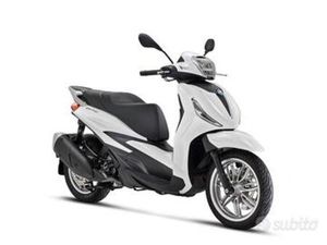 PIAGGIO BEVERLY 310 E5+