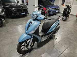 PIAGGIO MEDLEY S 125