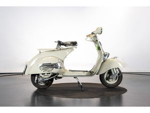 1955 PIAGGIO VESPA 150 STRUZZO A VENDRE