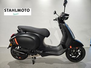 VESPA 125 SPRINT SPORT E5+