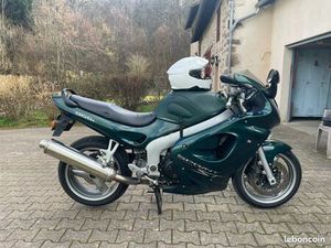 TRIUMPH SPRINT 955 ST