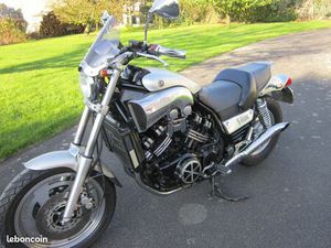 1200 VMAX