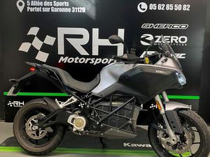 ZERO DSR A2 DE DÉMO