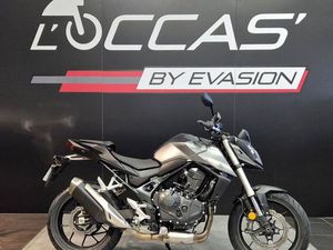 HONDA CB 750 HORNET A PARTIR DE 115E/MOIS