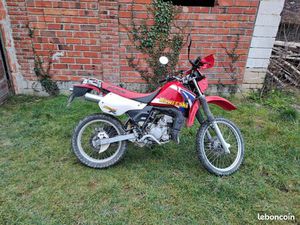 125 KMX