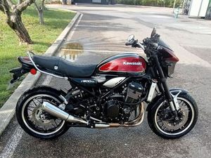 Z 900 RS