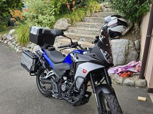 MACBOR 125 MONTANA XR1