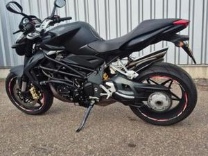 MV AGUSTA BRUTALE 920 2011 NAKED BIKE — MOTOREN | MV AGUSTA — MARKTPLAATS