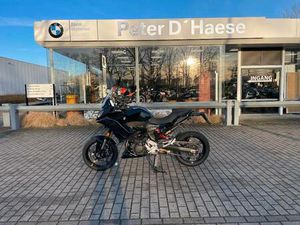 ② BMW F 900 XR - EX DIRECTIE