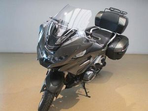② BMW R 1200 RT - 12 MAANDEN GARANTIE - OPTION 719