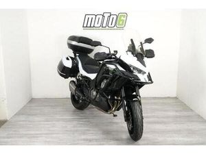 ② KAWASAKI VERSYS 1000 GT