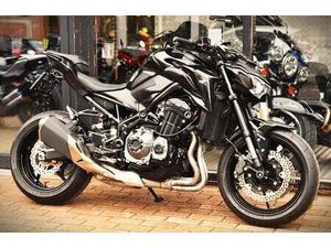 ② KAWASAKI Z900 ***MOTOVERTE.BE***