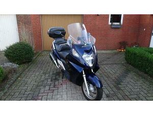 HANDA SILVERWING 600 - 50PS