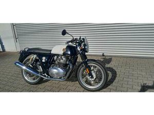 ROYAL ENFIELD CONTINENTAL 650 GT ( BJ. 10/21 )