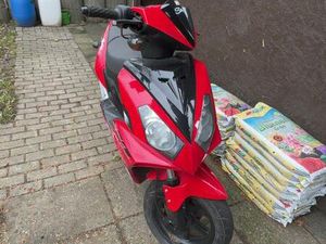 SACHS SPEEDFORCE HEUTE 300€