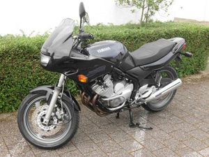 YAMAHA XJ 600 DIVERSION