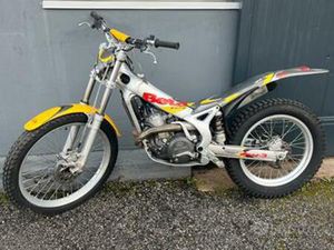 BETA REV3 250 CC -2004