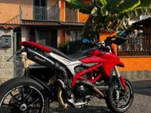 DUCATI HYPERMOTARD 939