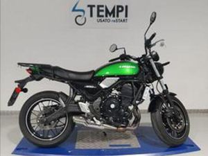 KAWASAKI Z 650 RS