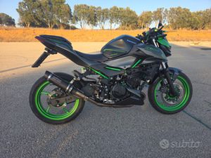 KAWASAKI Z500 SE