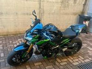 KAWASAKI Z900 SE