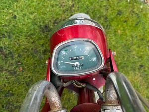 HONDA DAX ST 50 OLDTIMER